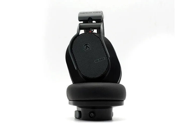 Austrian Audio HIX65 Open Back Headphones