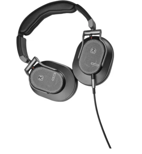 Austrian Audio HIX65 Open Back Headphones