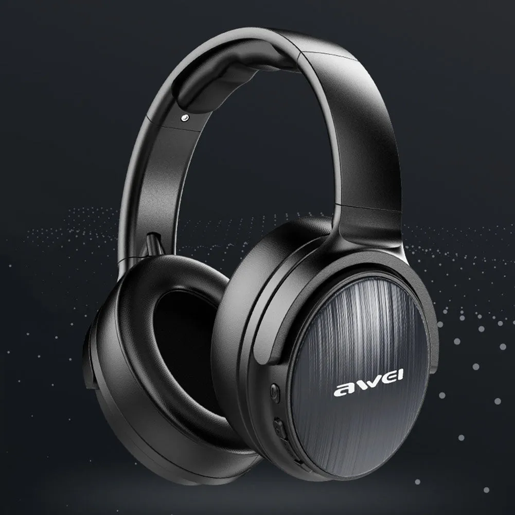 AWEI Wireless Headphones Wireless