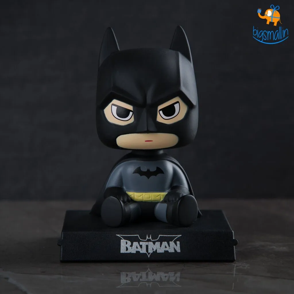 Baby Bat Bobblehead