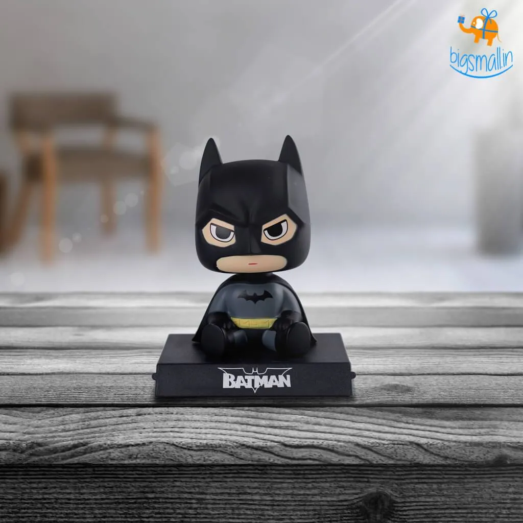 Baby Bat Bobblehead