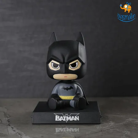 Baby Bat Bobblehead