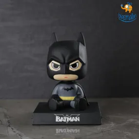 Baby Bat Bobblehead