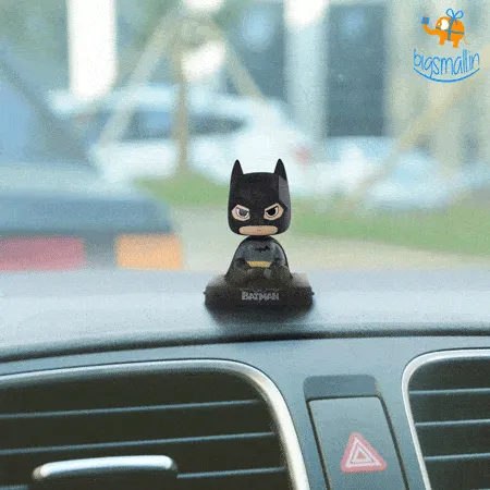 Baby Bat Bobblehead