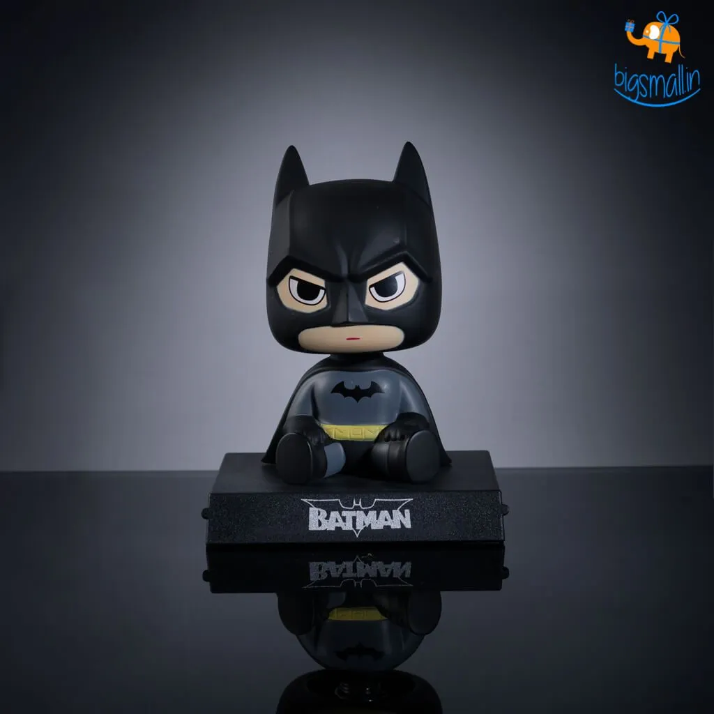 Baby Bat Bobblehead