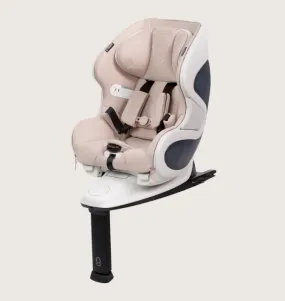 Babyark The Convertible Car Seat