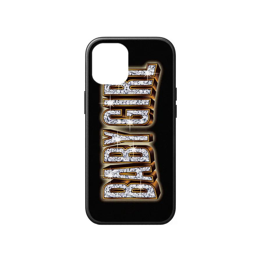 BABYGIRL PHONE CASE - MJN ORIGINALS