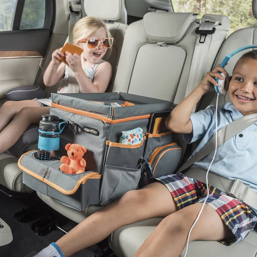 Backseat Car Organizer - Cooler