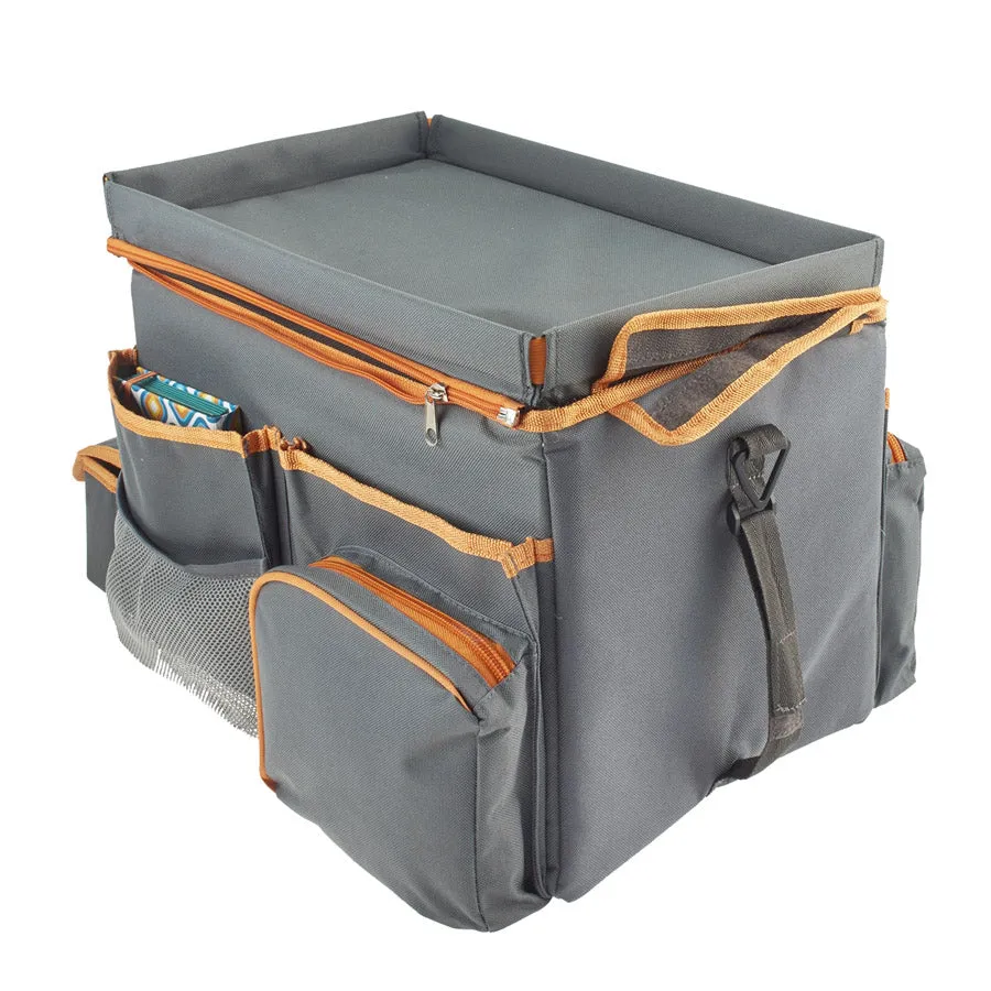 Backseat Car Organizer - Cooler