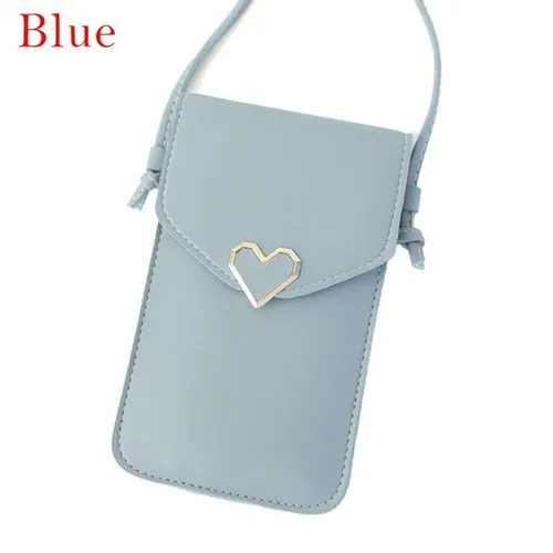 Bag Mobile Phone Purse Shoulder Strap Handbag