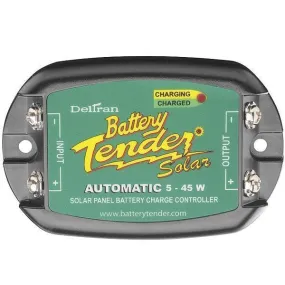 Battery Tender Deltran 5-15 Watt Solar Controller Chargers