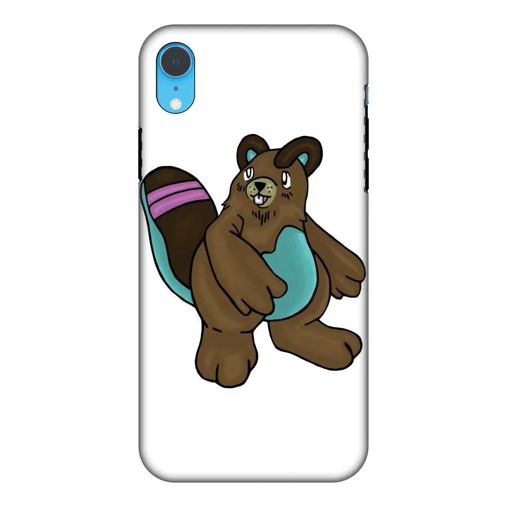 Beachu Fully Printed Tough Phone Case