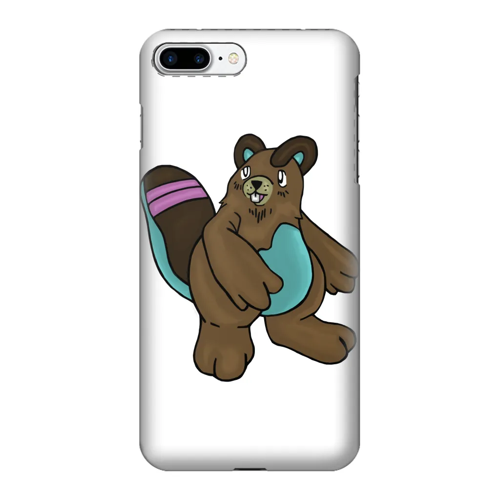 Beachu Fully Printed Tough Phone Case