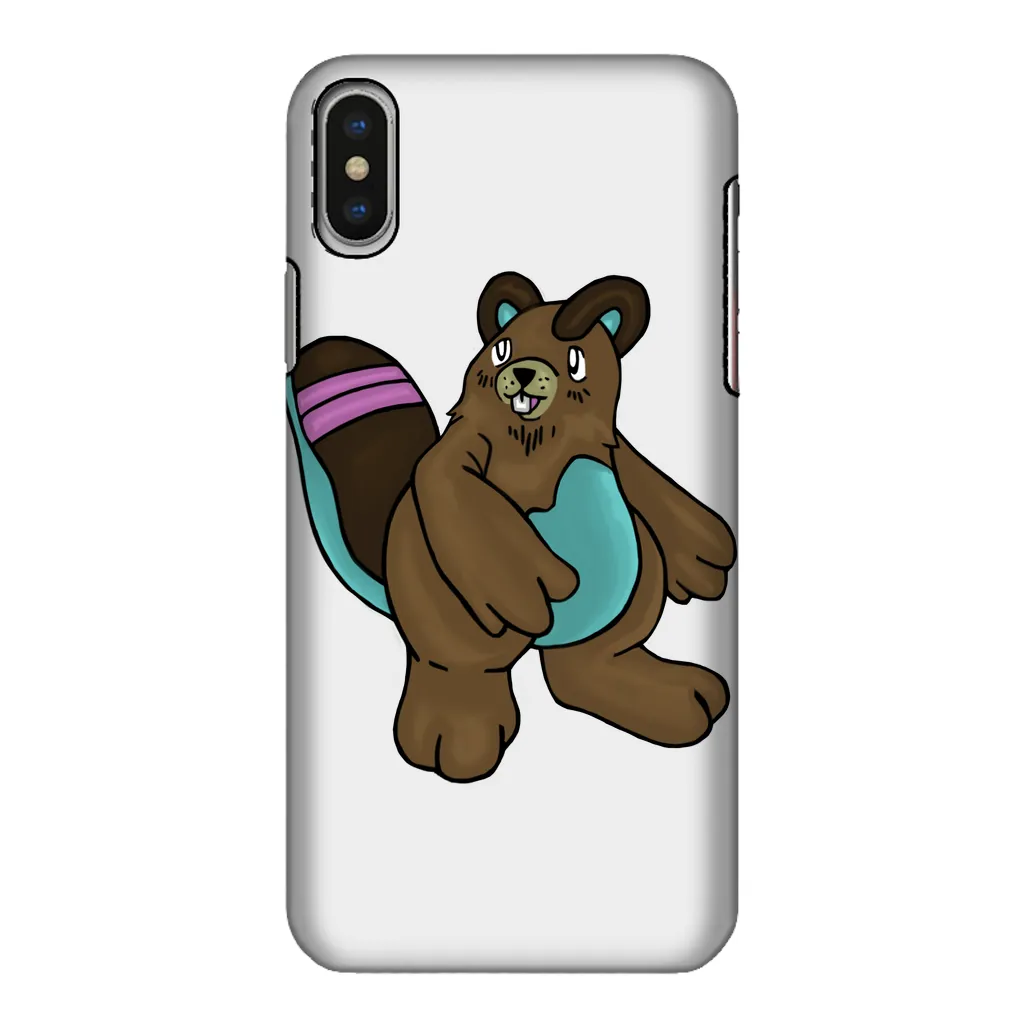 Beachu Fully Printed Tough Phone Case