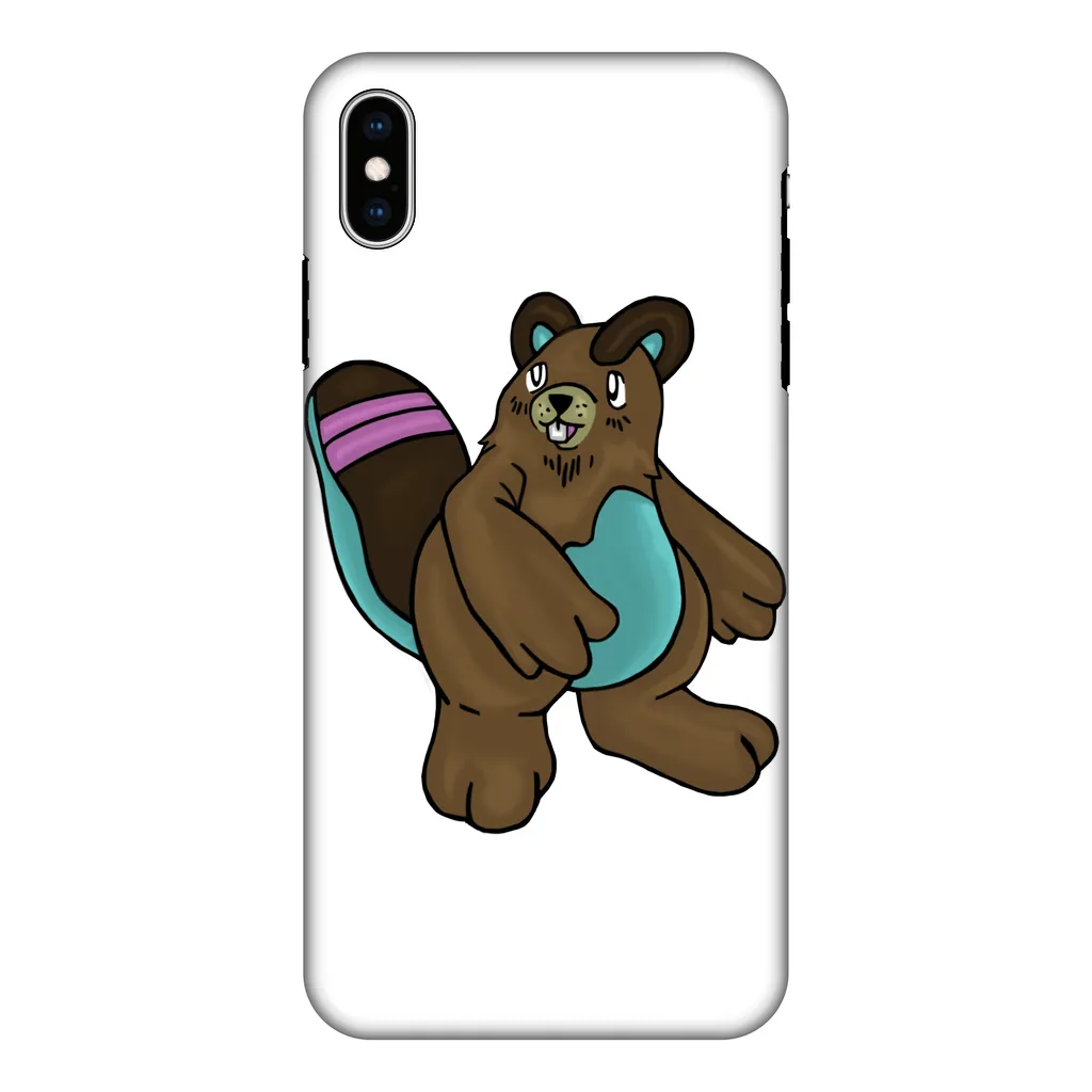 Beachu Fully Printed Tough Phone Case