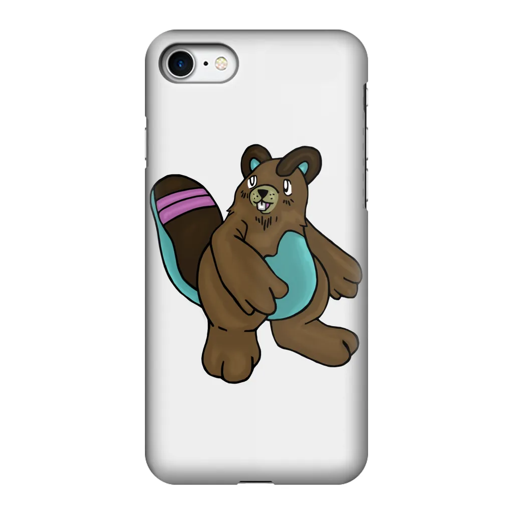 Beachu Fully Printed Tough Phone Case