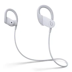 Beats by Dre Powerbeats High-Performance Wireless Earphones - White