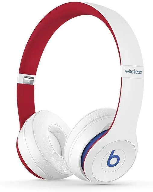 Beats Solo 3 Wireless On-Ear Headphones