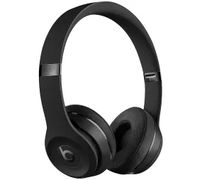 Beats Solo 3 Wireless On-Ear Headphones