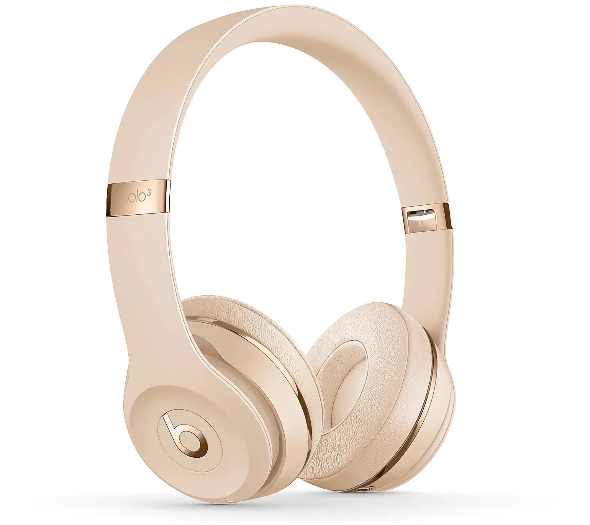 Beats Solo 3 Wireless On-Ear Headphones