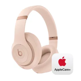 Beats Studio Pro x Kim Kardashian - Bluetooth Noise Cancelling Headphones with AppleCare  (2 Years) - Moon