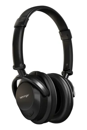 Behringer Hc 2000Bnc - Bluetooth Wireless Headphones With Active Noise Cancellation