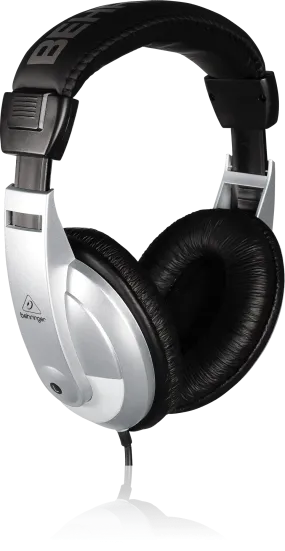 Behringer HPM1000 Multi-Purpose Headphone, CLOSED-BACK (HPM 1000 / HPM-1000)