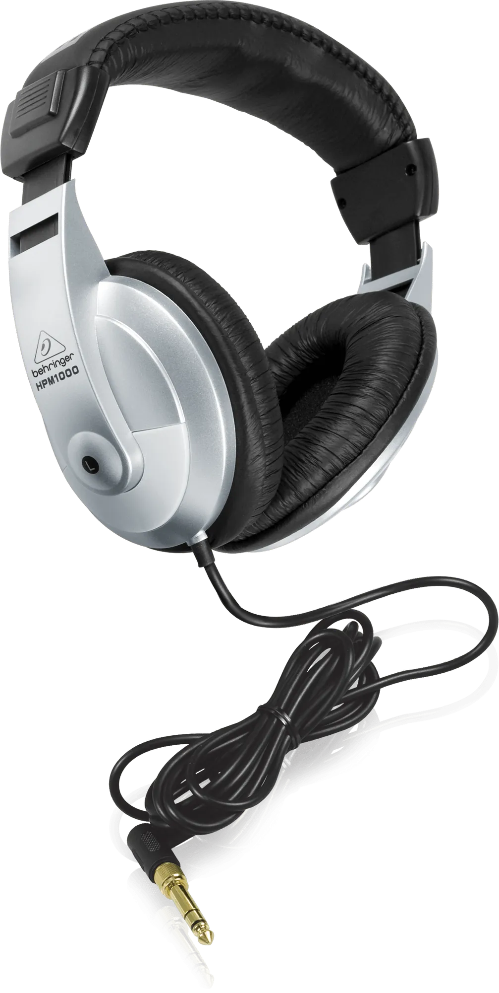 Behringer HPM1000 Multi-Purpose Headphone, CLOSED-BACK (HPM 1000 / HPM-1000)