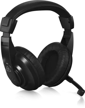 Behringer HPM1100U Multi-purpose USB Headset : USB