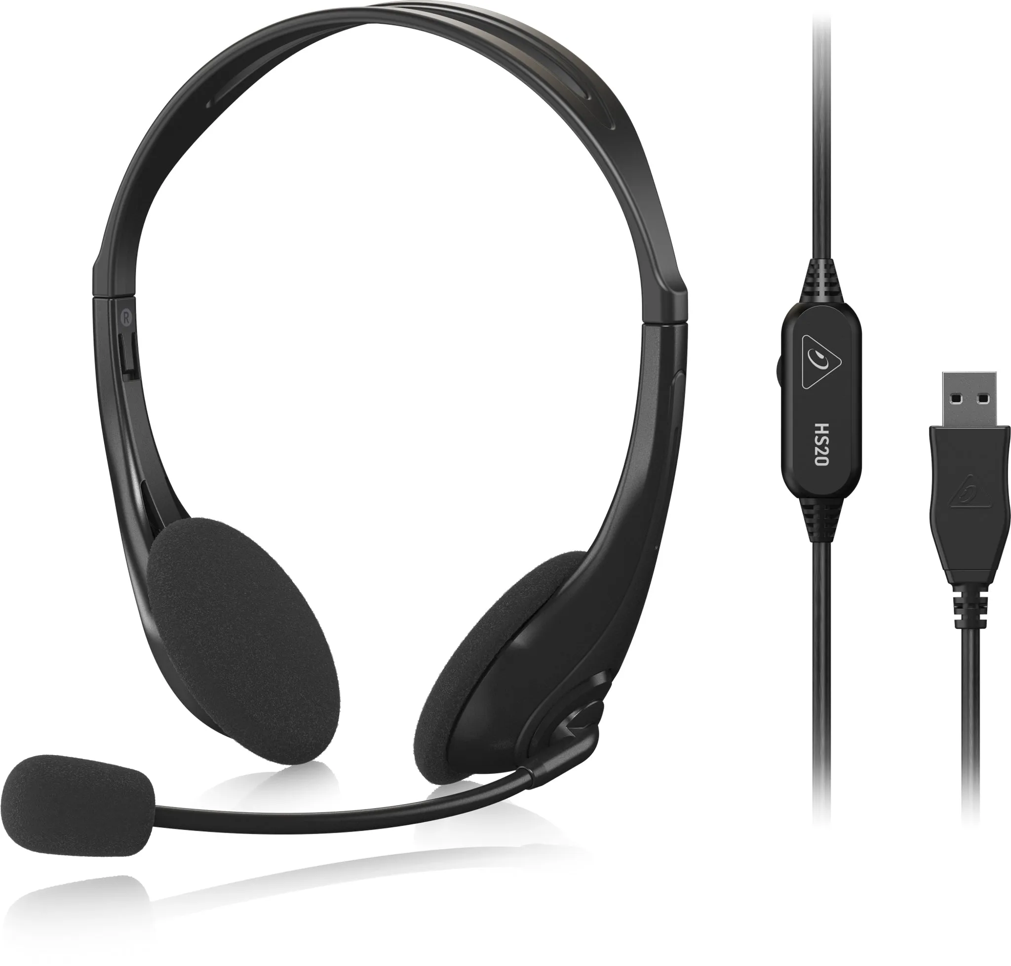 Behringer HS20 USB Headset