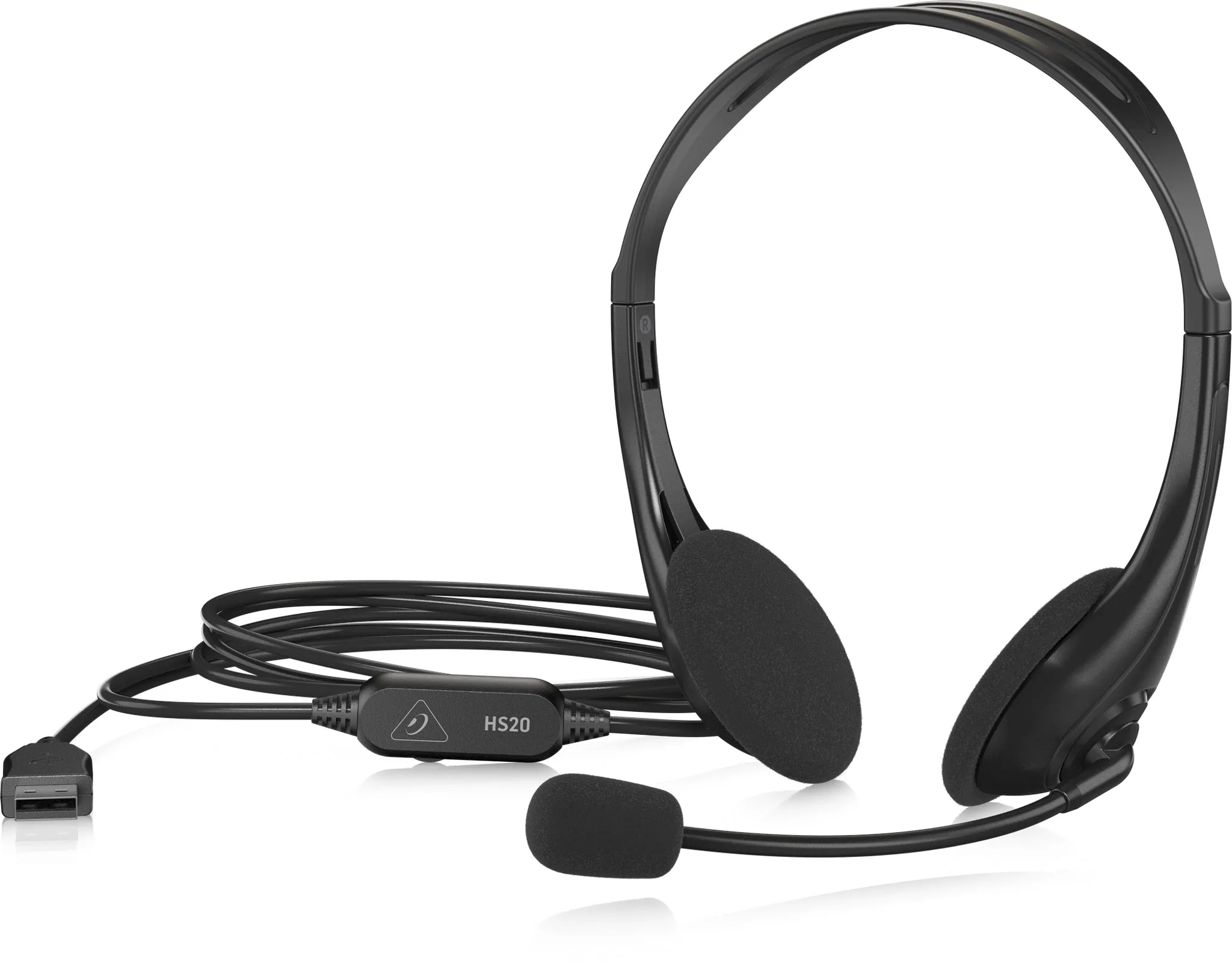 Behringer HS20 USB Headset