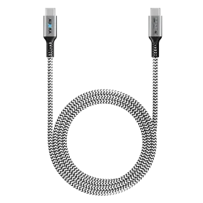 Bel-Air 60-240W USB-C to USB-C 1.2m