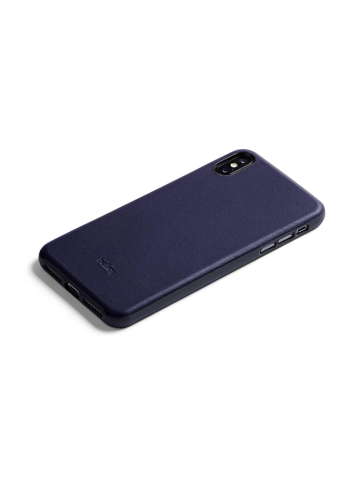 Bellroy Phone Case 0 Card iPhone XS Max Navy