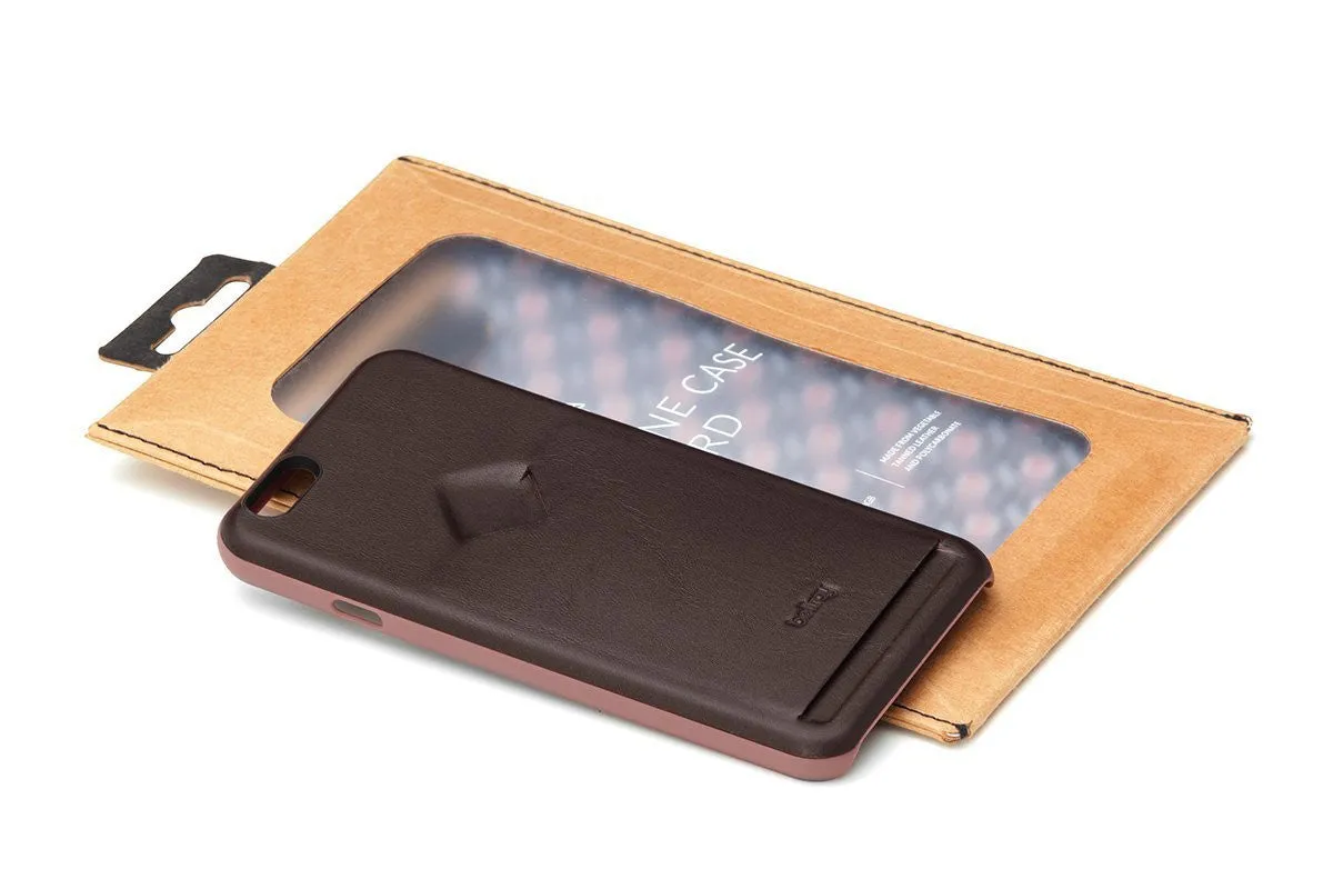 Bellroy Phone Case 1Card i6 /i6s 