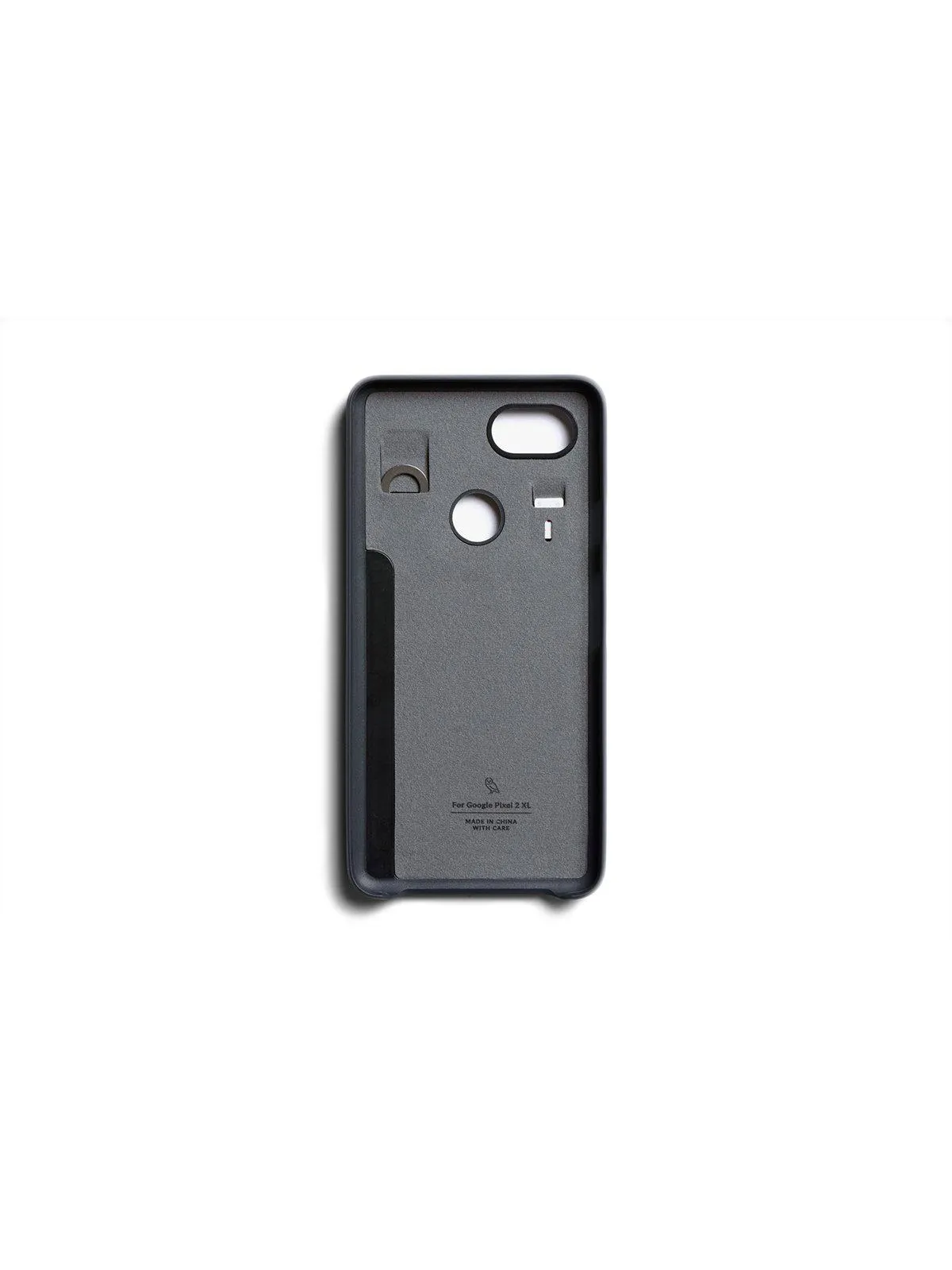 Bellroy Phone Case 3 Card Pixel 2XL Black