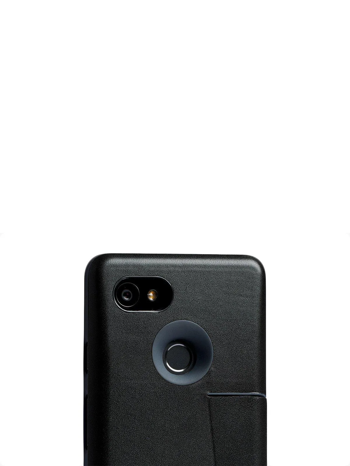 Bellroy Phone Case 3 Card Pixel 2XL Black