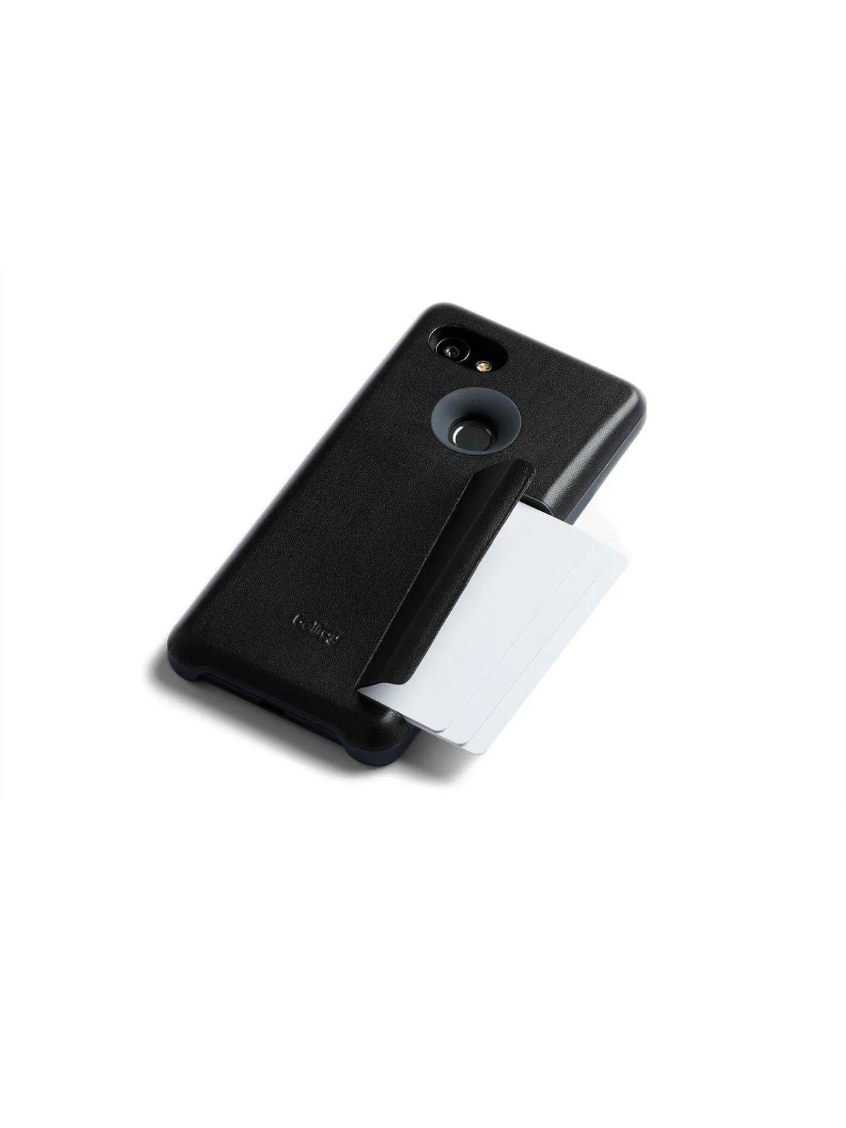 Bellroy Phone Case 3 Card Pixel 2XL Black