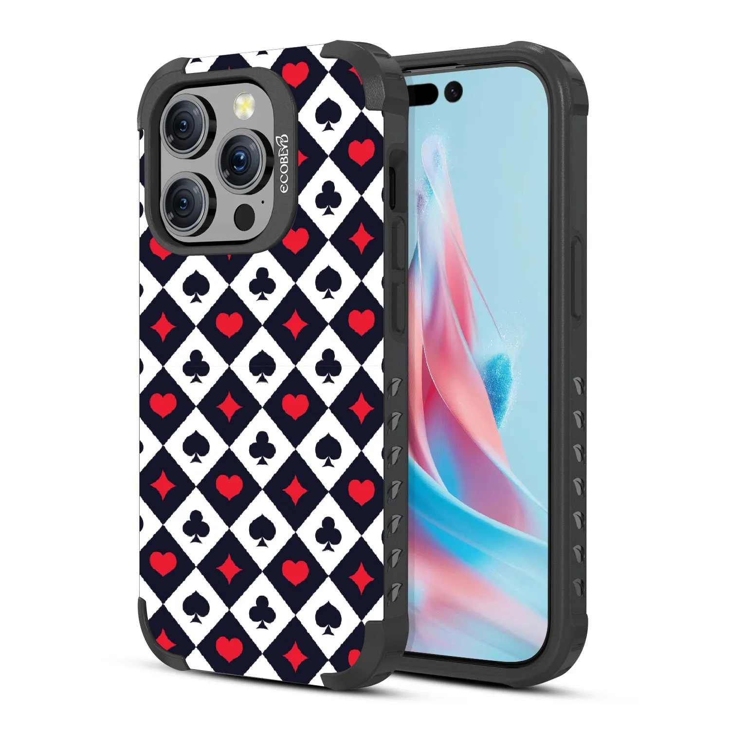 Bet On Me - Mojave Collection Case for Apple iPhone 15 Pro