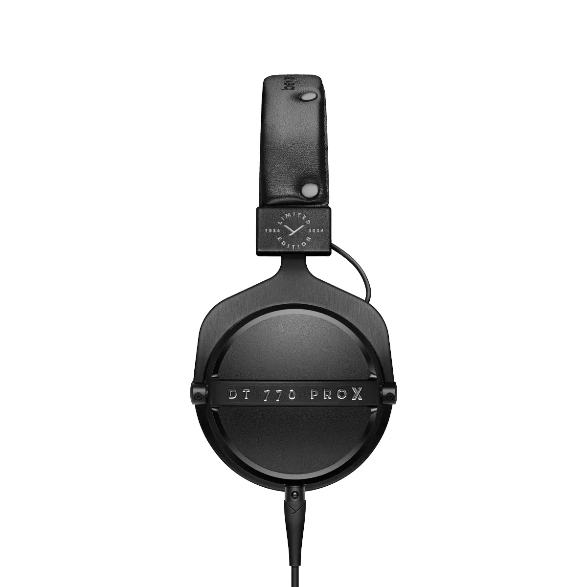 Beyerdynamic DT 770 PRO X Limited Edition Closed-Back Headphones (Open Box)