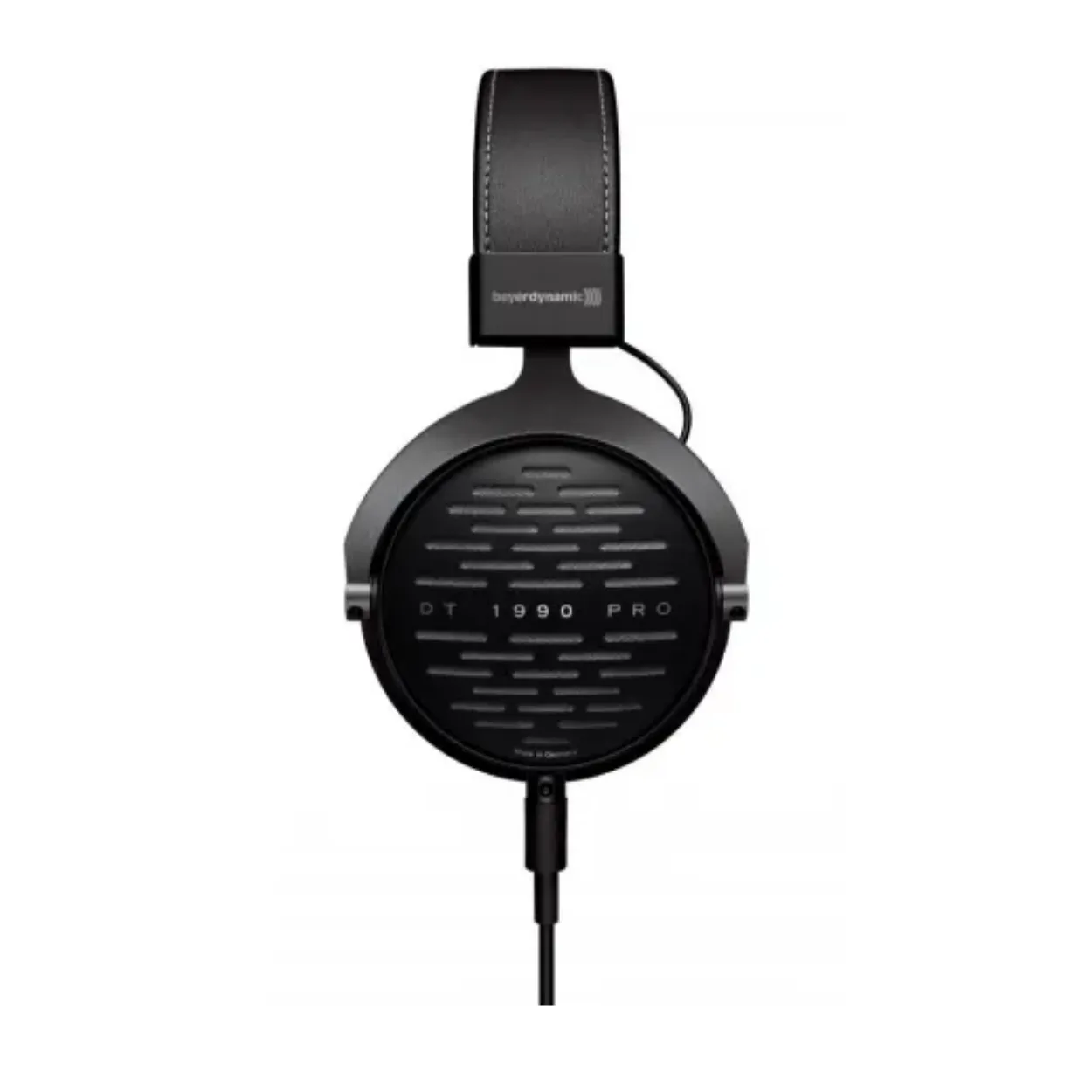 BEYERDYNAMIC DT1990 PRO 250 OHMS TESLA STUDIO REFERENCE HEADPHONE FOR MIXING MASTERING OPEN BACK