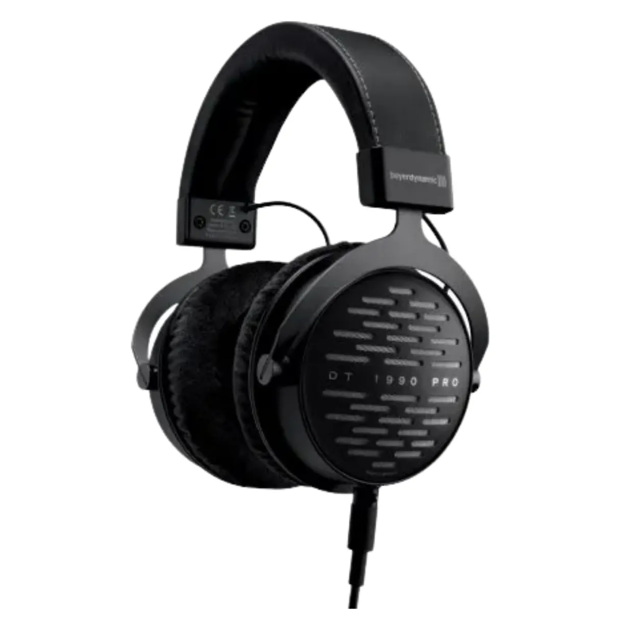 BEYERDYNAMIC DT1990 PRO 250 OHMS TESLA STUDIO REFERENCE HEADPHONE FOR MIXING MASTERING OPEN BACK