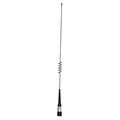 BlackBox Mobile Radio UHF Antenna 400-490 MHz