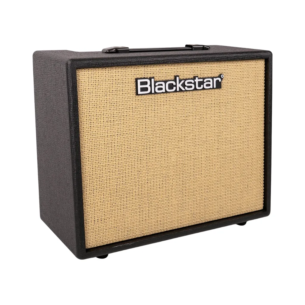 Blackstar Debut 50R  1x12-inch 50-watt Combo Amp - Black