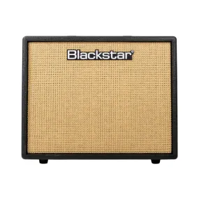 Blackstar Debut 50R  1x12-inch 50-watt Combo Amp - Black