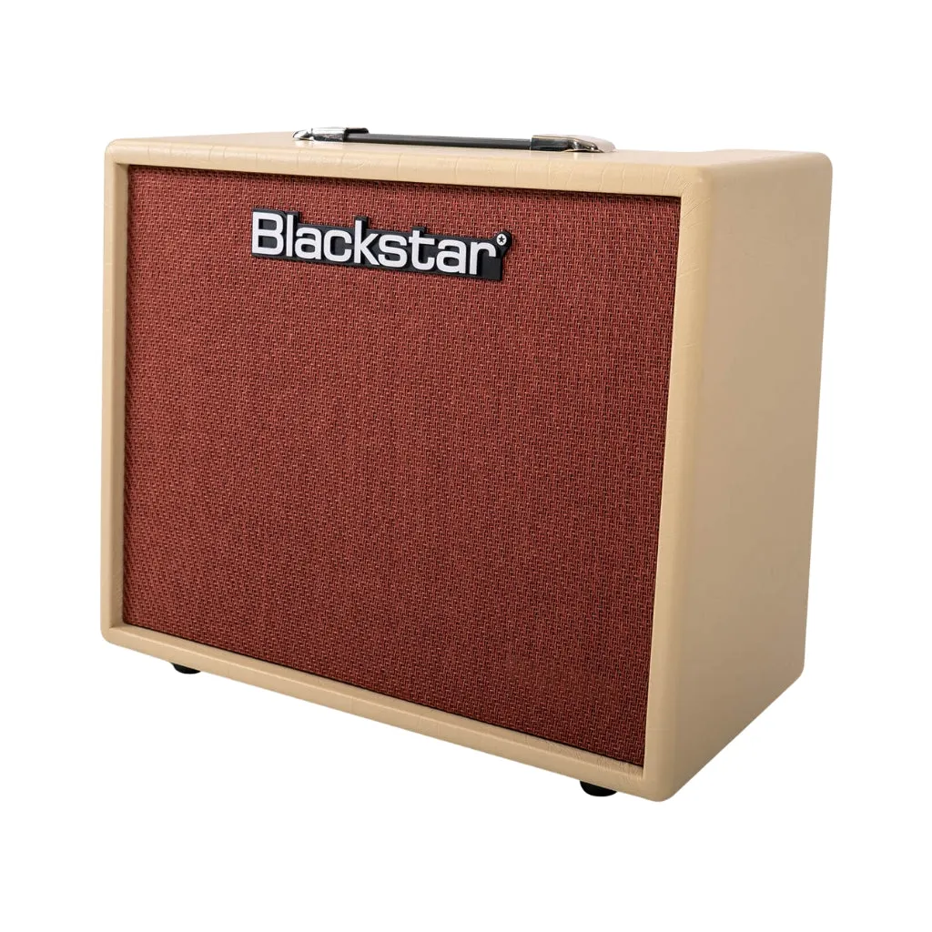 Blackstar Debut 50R  1x12-inch 50-watt Combo Amp - Cream