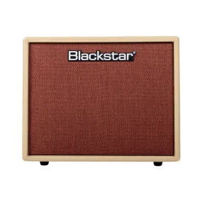 Blackstar Debut 50R  1x12-inch 50-watt Combo Amp - Cream