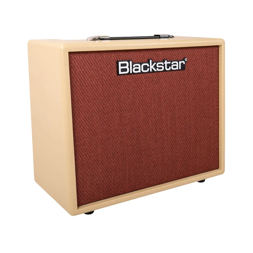 Blackstar Debut 50R  1x12-inch 50-watt Combo Amp - Cream