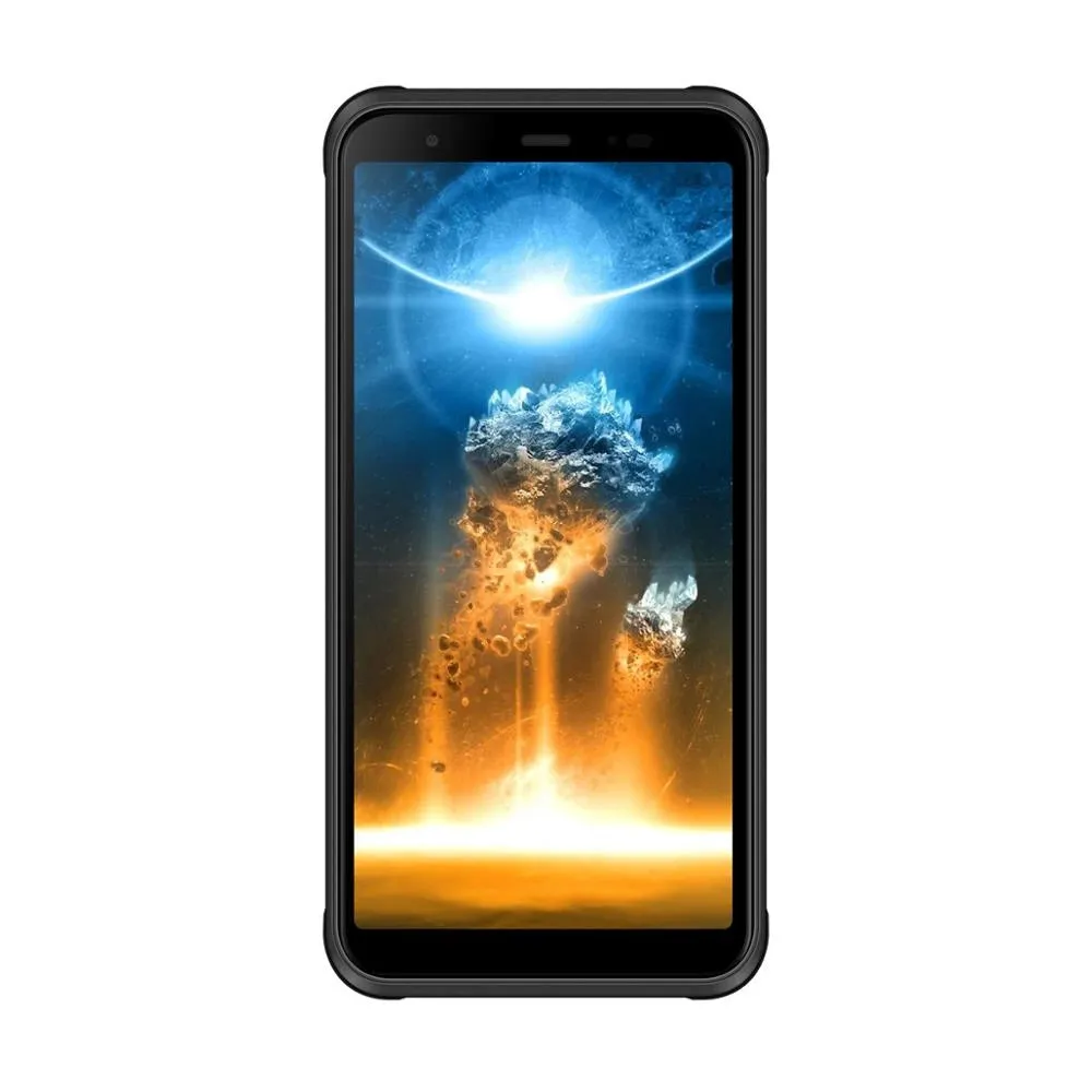 BLACKVIEW BV6300 Pro Helio P70 6GB 128GB Smartphone