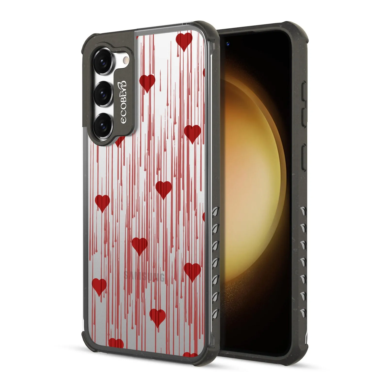 Bleeding Hearts - Laguna Collection Case for Samsung Galaxy S23