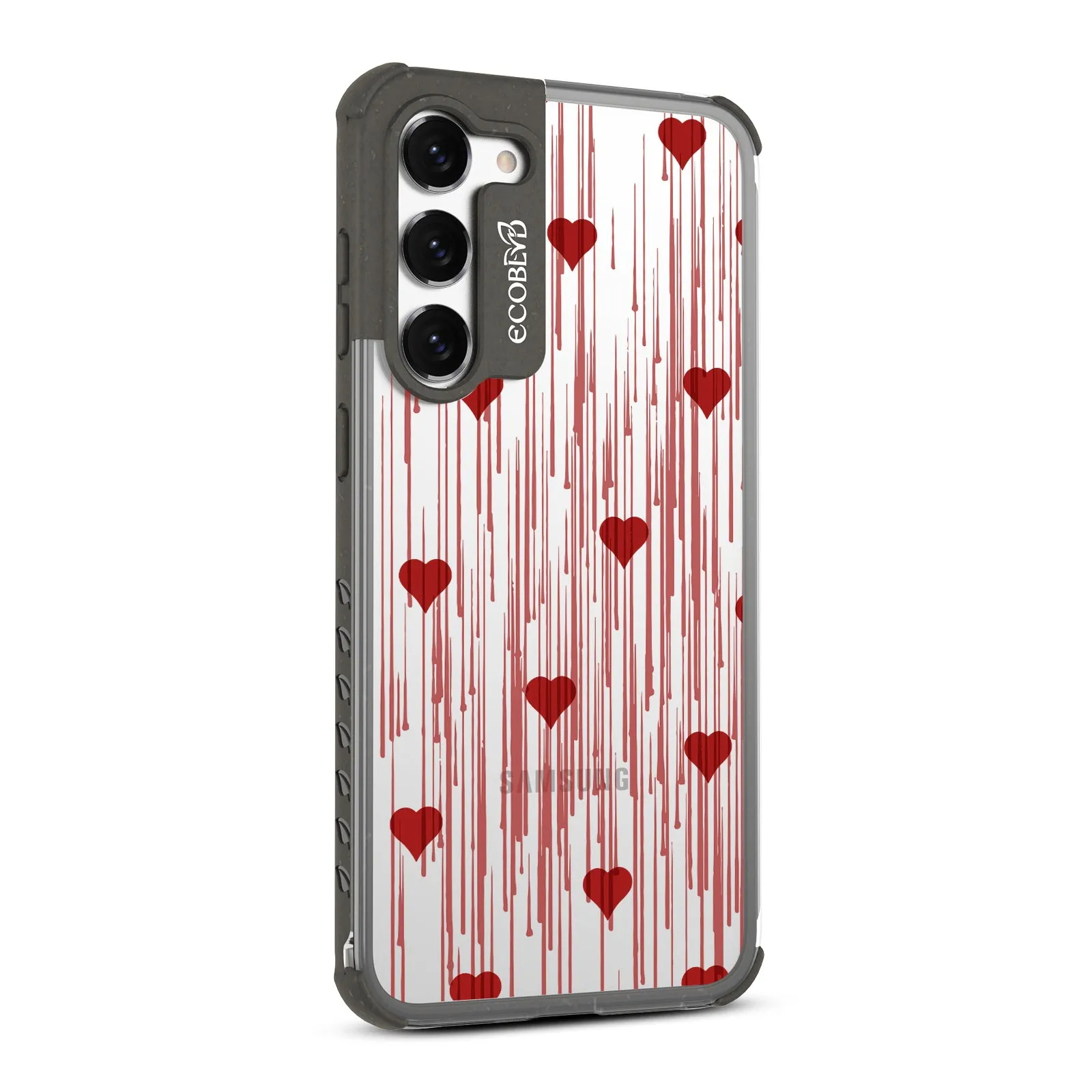 Bleeding Hearts - Laguna Collection Case for Samsung Galaxy S23